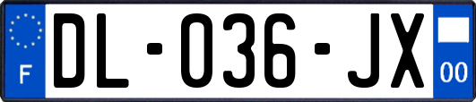 DL-036-JX