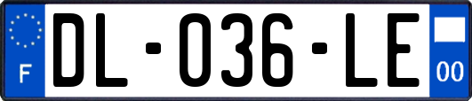 DL-036-LE