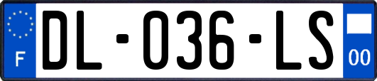 DL-036-LS