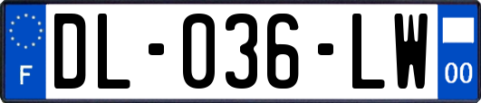 DL-036-LW