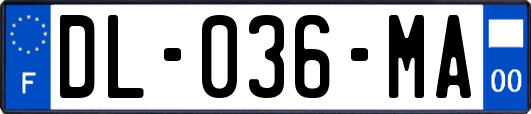 DL-036-MA