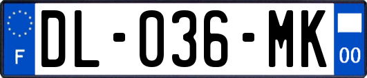 DL-036-MK