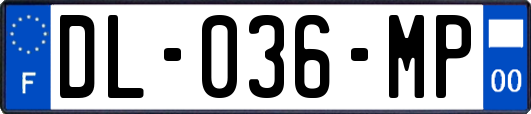 DL-036-MP