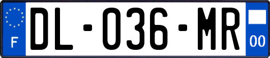 DL-036-MR