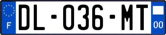 DL-036-MT