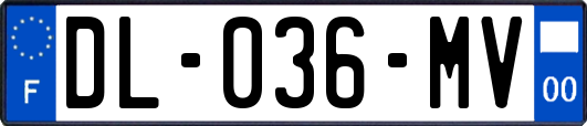 DL-036-MV