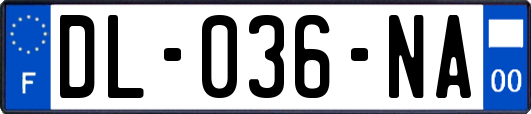 DL-036-NA