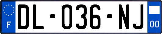 DL-036-NJ