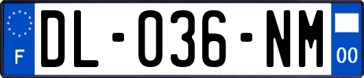 DL-036-NM