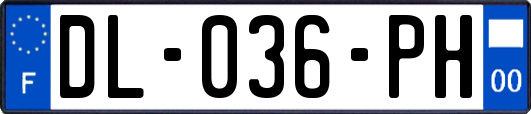 DL-036-PH