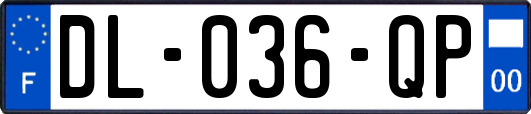 DL-036-QP