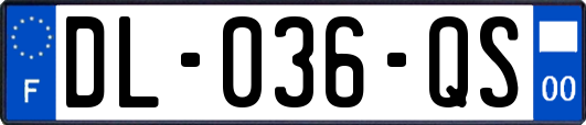 DL-036-QS