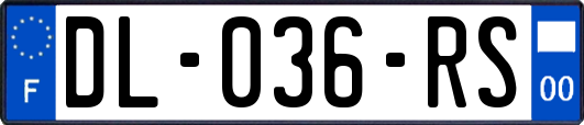 DL-036-RS