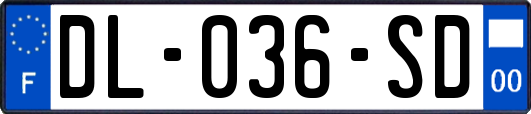 DL-036-SD