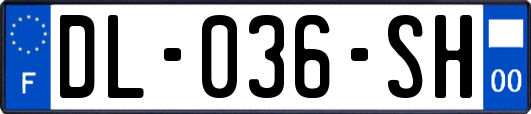 DL-036-SH