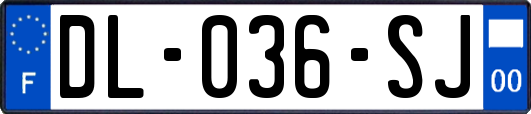 DL-036-SJ