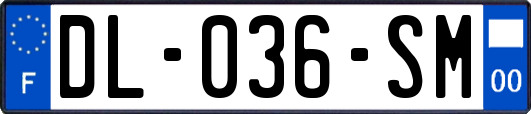 DL-036-SM