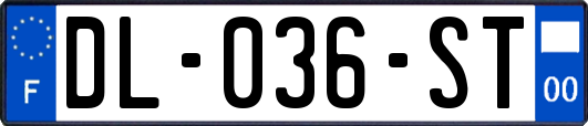 DL-036-ST