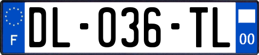 DL-036-TL