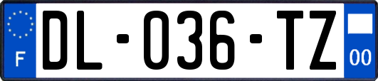 DL-036-TZ