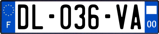 DL-036-VA