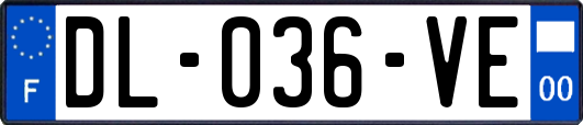 DL-036-VE