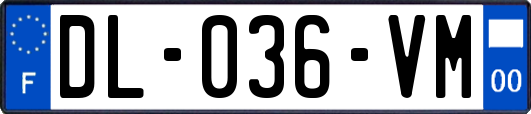 DL-036-VM