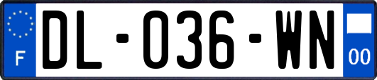 DL-036-WN