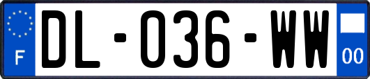 DL-036-WW