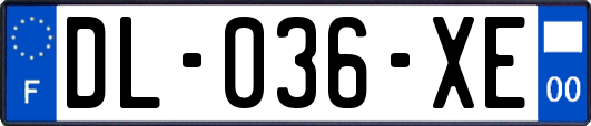 DL-036-XE