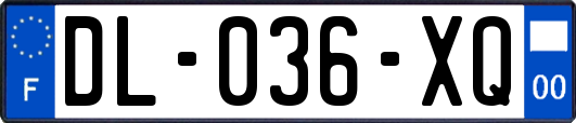 DL-036-XQ