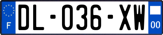 DL-036-XW