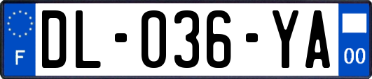 DL-036-YA