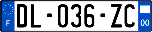 DL-036-ZC