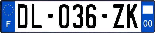 DL-036-ZK