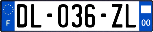 DL-036-ZL