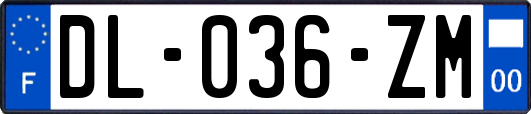 DL-036-ZM