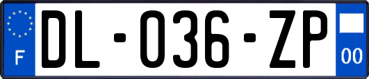 DL-036-ZP