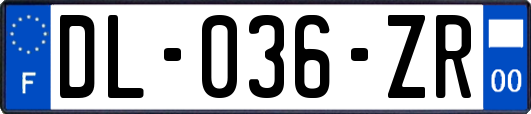 DL-036-ZR