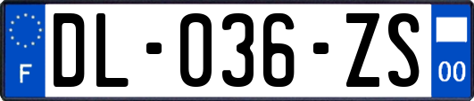 DL-036-ZS