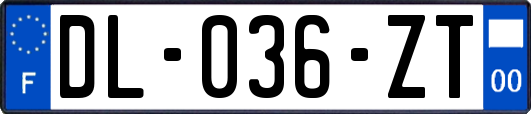 DL-036-ZT