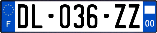 DL-036-ZZ