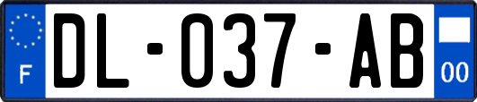 DL-037-AB