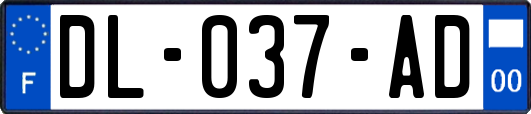 DL-037-AD