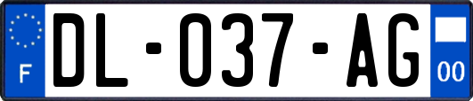 DL-037-AG