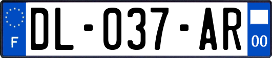 DL-037-AR