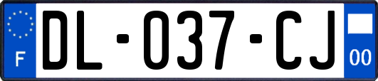 DL-037-CJ