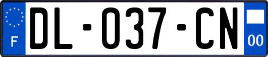 DL-037-CN