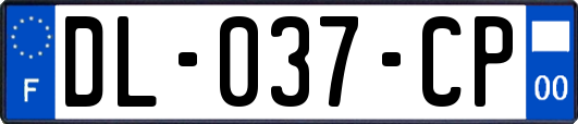 DL-037-CP