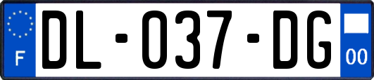 DL-037-DG